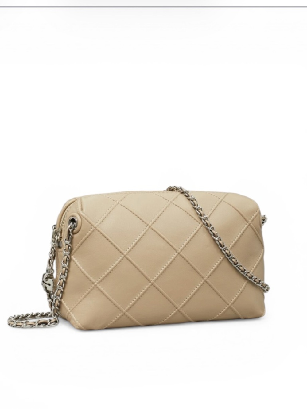 TORY BURCH women’s FLEMING SOFT CROSSBODY BAG